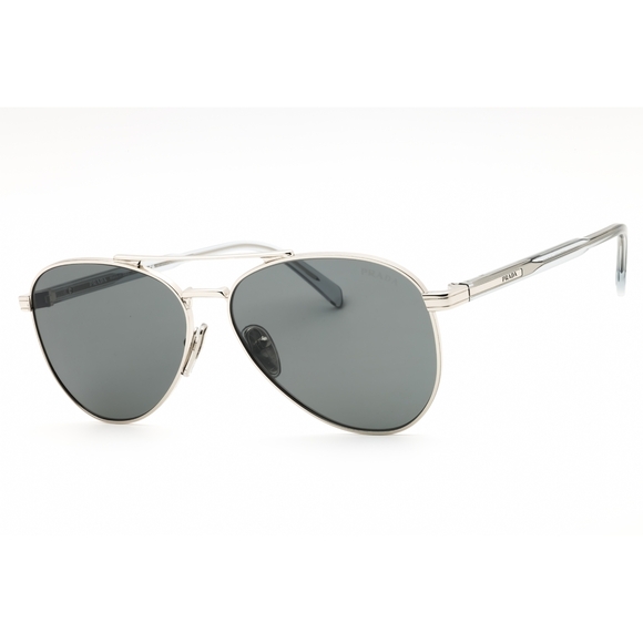 NWT Prada 0PR A58S-1BC175 Sunglasses